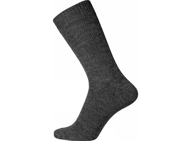 Egtved socks wool work Grå 38-40 - NOOS 