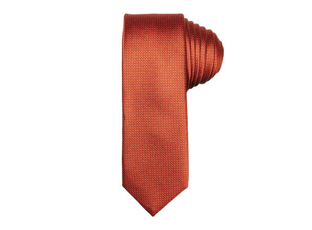 Santi Slips 5,0cm m/struktur orange 