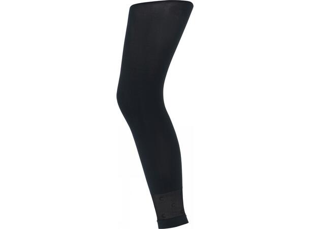 DECOY capri microfiber 60 den Black XL NOOS 