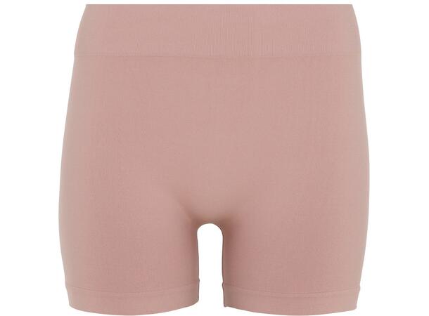 DECOY seamless hot pants Rose S/M - SS27 