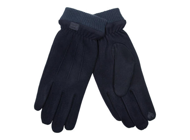 Dame vante m/for navy Høst25 