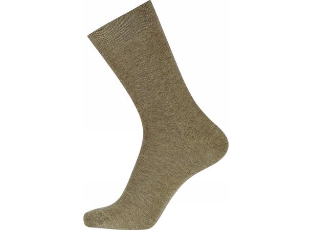 Egtved socks cotton Beige 40-45 - NOOS 