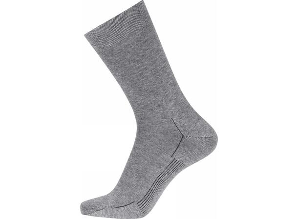 Egtved socks cotton Grå 40-45 - NOOS 