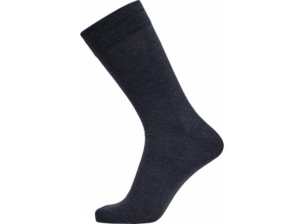 Egtved socks wool Navy 40-45 - NOOS 