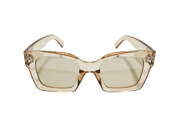 Solbriller "Summer" Ella Nude SS26 