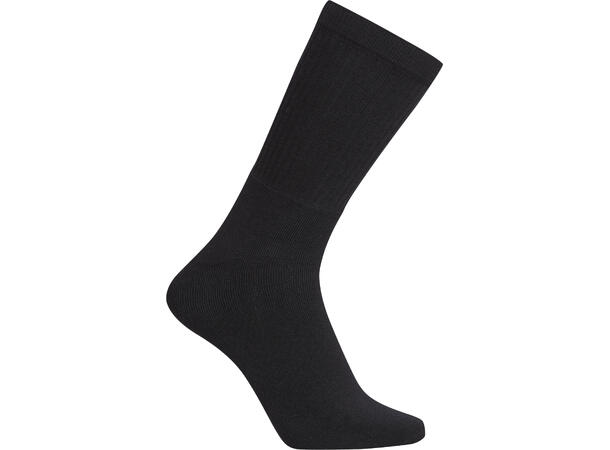 Claudio socks tennis 3-pack Sort 40-45 - NOOS 