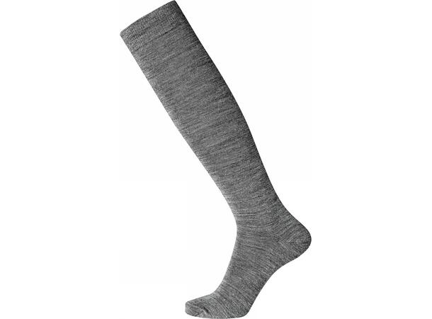 Egtved socks twin kneehigh Grå 40-45 - NOOS 