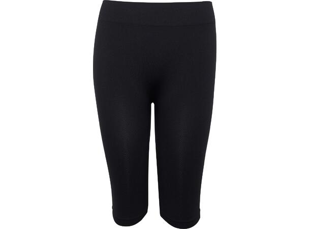 DECOY seamless shorts Black XL NOOS 