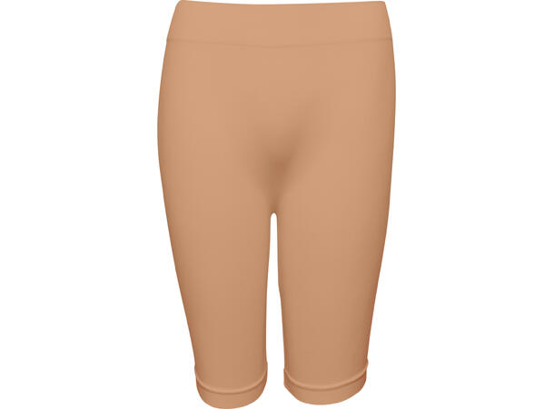 DECOY seamless shorts Nude S/M NOOS 