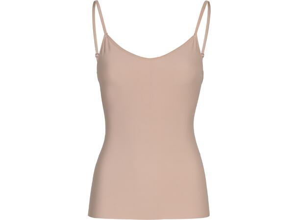 DECOY top Shapewear  Nude XXL NOOS 