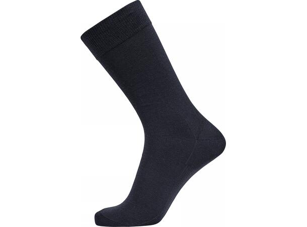 Egtved socks cotton Navy 40-45 - NOOS 