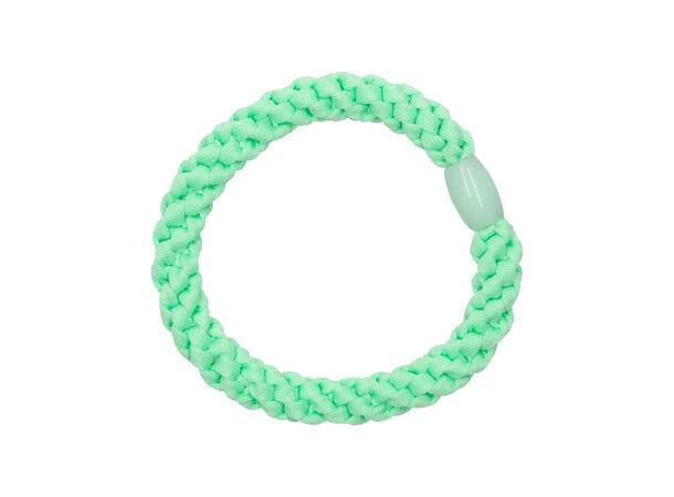 Hårstrikk Mint 
