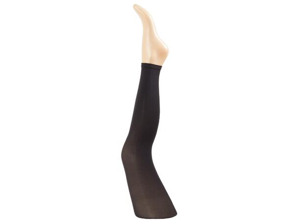 DECOY leggings microfiber 60 den Blue Iris XL NOOS 