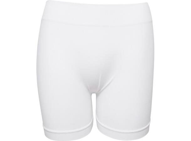 DECOY seamless hot pants White XL NOOS 