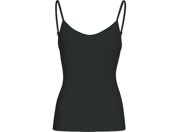 DECOY top Shapewear  Black L NOOS 