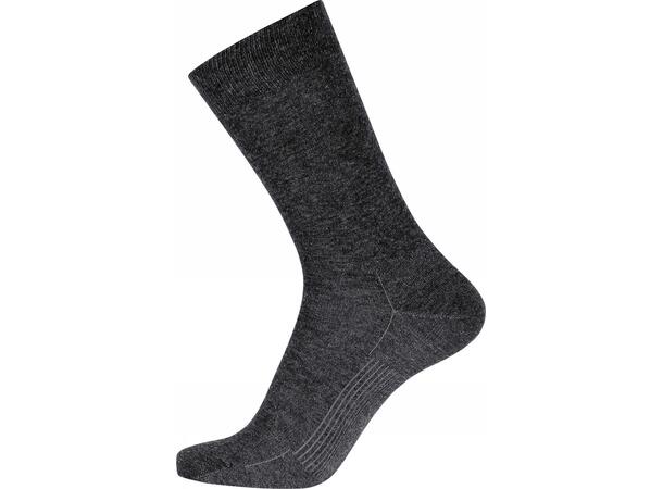 Egtved socks cotton Grå 36-41 - NOOS 