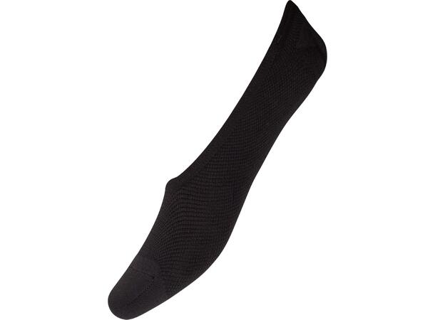 DECOY footies quick dry 5-pack Black 36-38 NOOS 