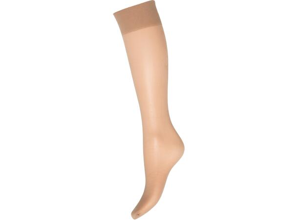 DECOY kneehigh soft lux 2pk 15 Sierra Onesize NOOS 