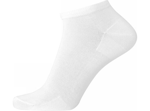 Egtved footie cotton 2-pack White 36-41 - NOOS 