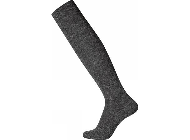 Egtved socks twin kneehigh Grå 40-45 - NOOS 