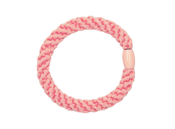 Hårstrikk Rosa 