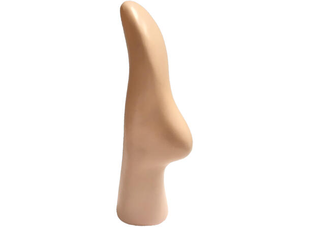 DECOY Ben display kort NOOS 