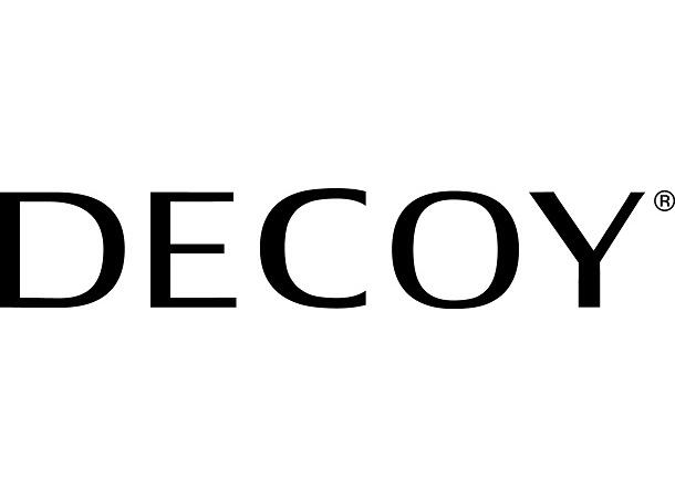 DECOY Touch & Feel prøve golden* 