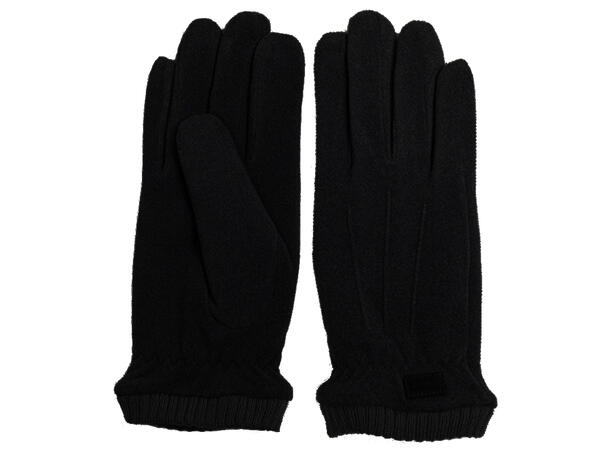 Dame vante m/for sort str 7,5 Høst 