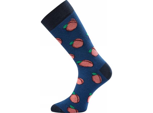 Claudio socks. Flerfarget 40-47 - 2025 