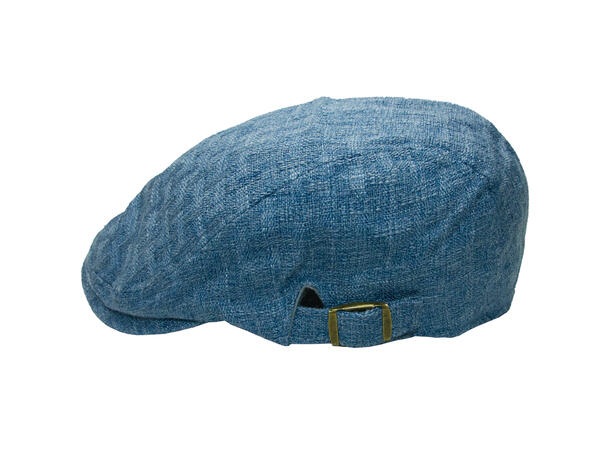 Sixpence Herre "Summer" klassisk blå SS26 