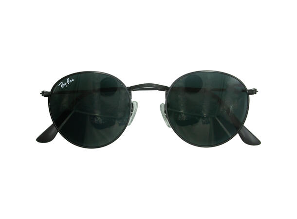 Solbriller "Summer" Clara sort SS26 