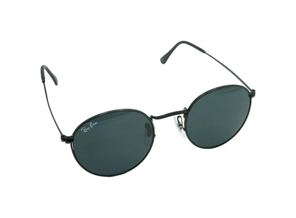 Solbriller "Summer" Clara sort SS26 