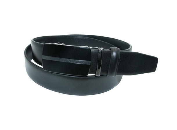 Belte herre dress sort 