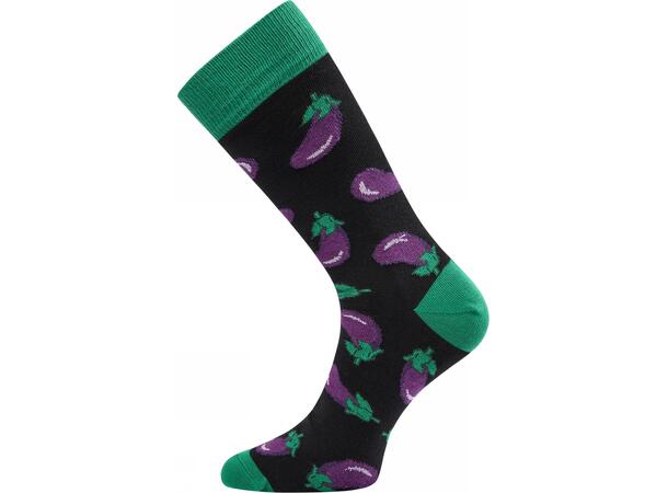 Claudio socks. Flerfarget 40-47 - 2025 