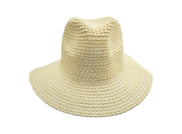 Hatt "Summer" cowboy myk offwhite SS26 