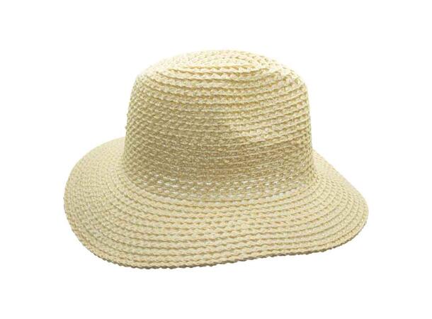 Hatt "Summer" cowboy myk offwhite SS26 