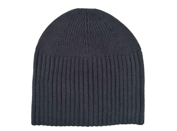 Lue herre enkel navy Høst 