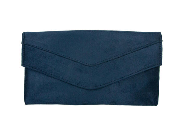 Veske liten Party sterk navy 