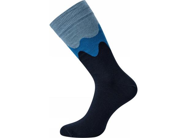 Claudio socks Flerfarget 40-47 - 2025 