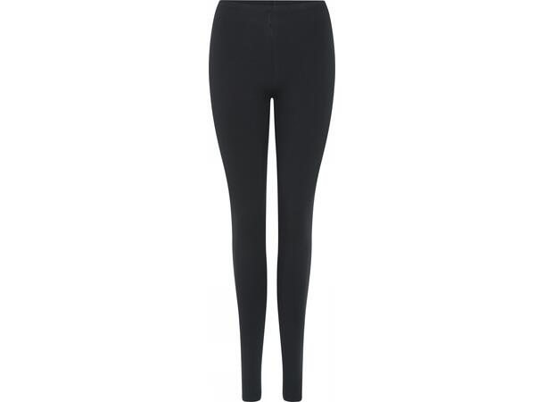 DECOY leggings, organic* Black XXL - 2026 