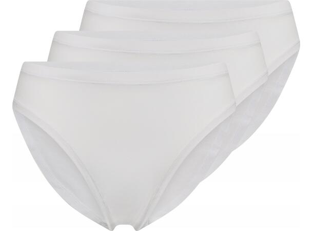 DECOY tai 3-pack White XS - NOOS 