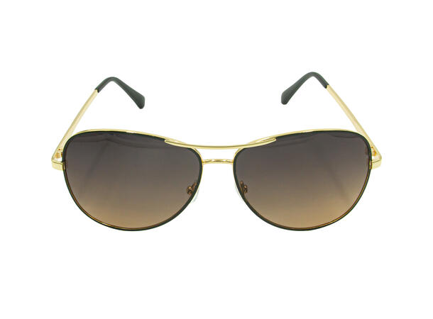 Solbriller "Summer" Olivia Brun SS26 