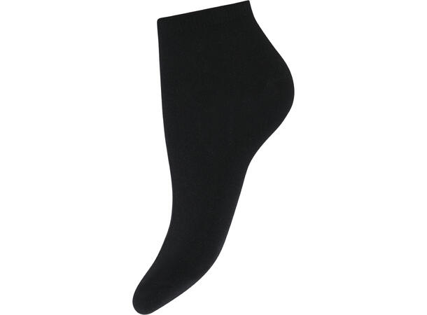 DECOY sneaker fine knit bamboo Black 37-41 NOOS "rulle" 