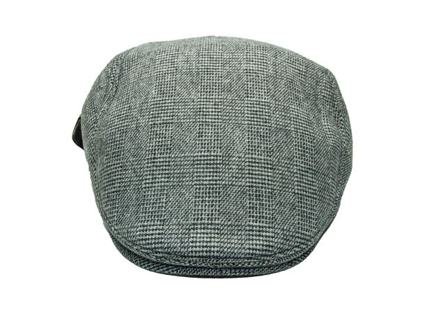 Sixpence herre Ull grå Høst 