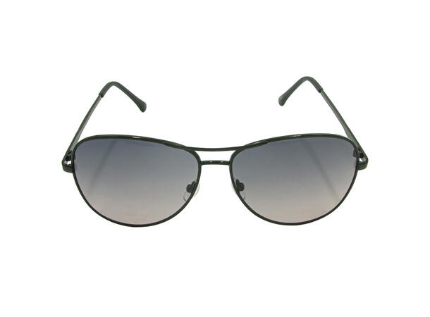 Solbriller "Summer" Olivia Blå SS26 