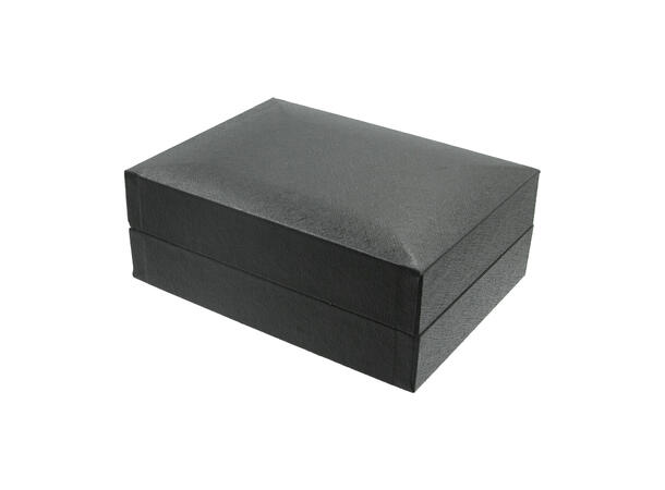 X-Plizit skjorte knapp & Mansjett knapp gull m/perlemor 