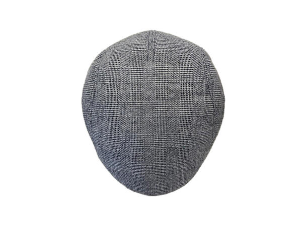 Sixpence herre Ull sort Høst 