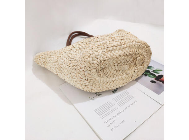 Veske "Summer" stor NEW SS26 