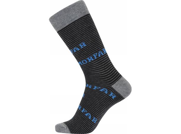 Claudio socks. Navy 40-47 - 2025 