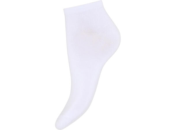 DECOY sneaker fine knit bamboo White 37-41 NOOS "rulle" 